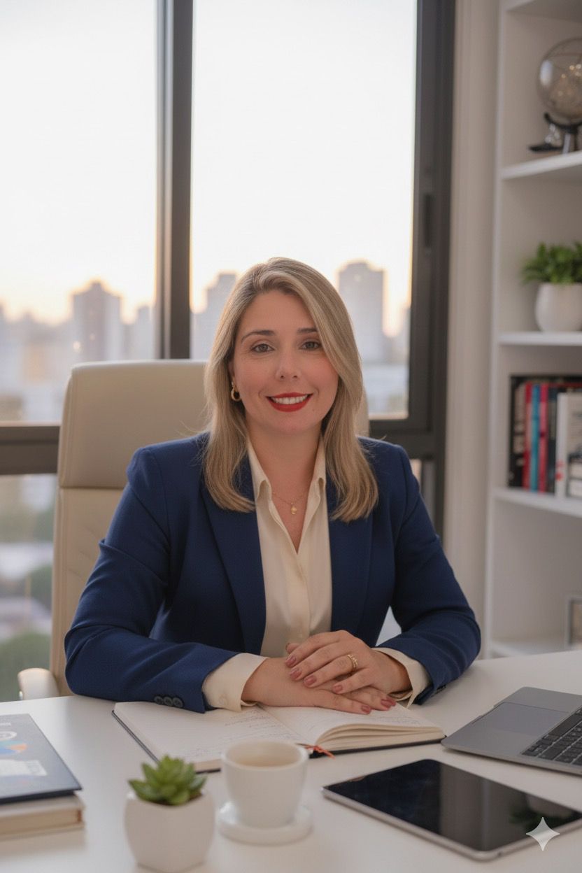 Rafaela Alcântara